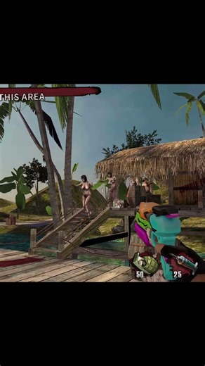 dead island level 2