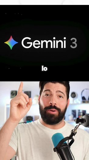 GOOGLE GEMINI 3: El Avance Revolucionario en IA