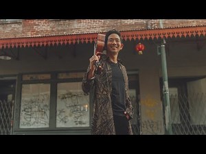 Jake Shimabukuro Brings His Ukulele Magic to Blue Note Hawaii - Part 1