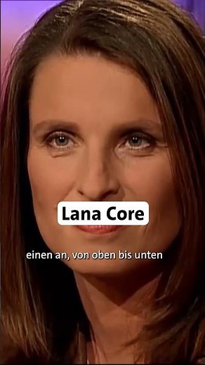JETZT in der ARD Mediathek: Die Küblböck-Story – Eure Lana Kaiser ✨