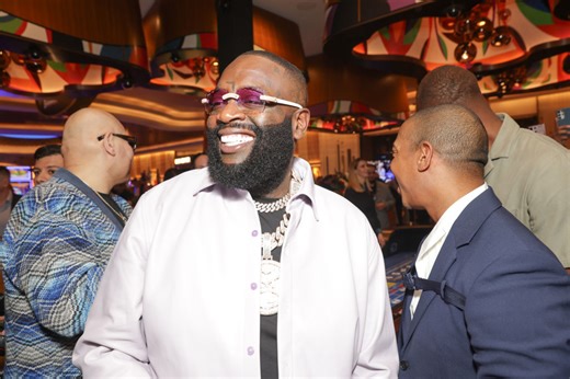 Drake & Rick Ross's War Of Jokes Rages On