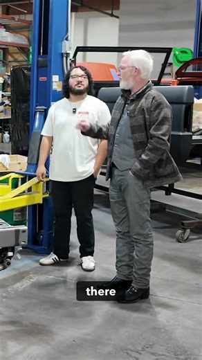 What Goes Into An Icon 4x4 Build? Custom Chassis Revealed