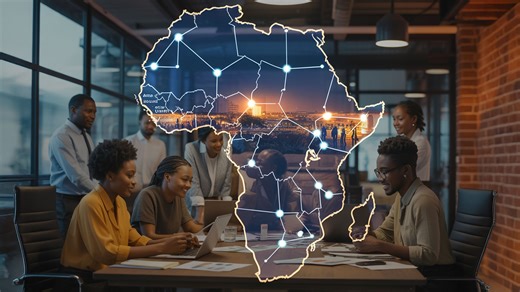 The 5 Biggest Cities In Africa And What Makes Them Each Unique