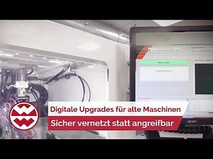 Secure networking: How platforms are renewing mechanical engineering | Hidden Champions | World o...