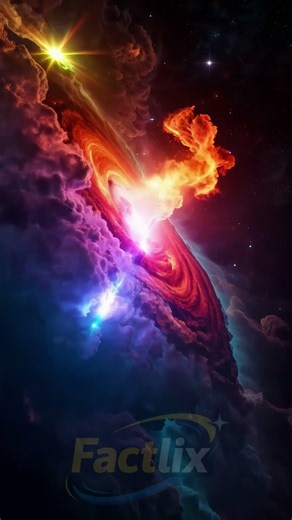 You Existed Before Earth… 🤯 #facts #science #cosmos