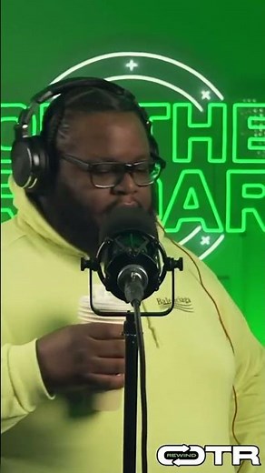 OTR Rewind: The BFB Da Packman Freestyle