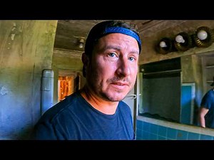 Everything in here has to go .. | I bought an Abandoned House