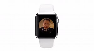 Apple Watch ad parody with Christopher Walken is pure genius