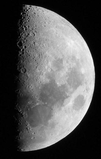 Définition | Lune : qu'est-ce que c'est ? | Futura sciences