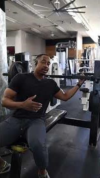 Build a Shelf Not a Flat Chest — 2 Exercises That Grow and Protect Your Pecs