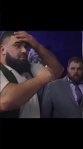 "Epic Slap Fight Championship 2024 | Intense Battle of Strength and Endurance!"#youtubeshorts #slap