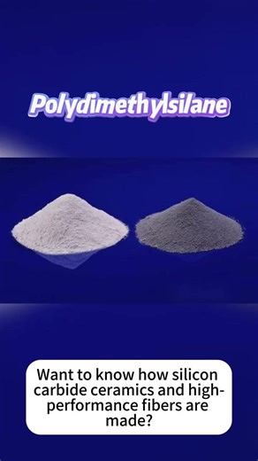 Polydimethylsilane