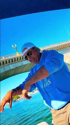 Must-See Spot in Arizona: Lake Havasu City! ☀️💦 #youtubeshorts