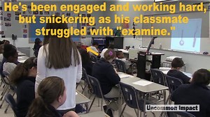 Clip 66 Part 5 Art of the Consequence