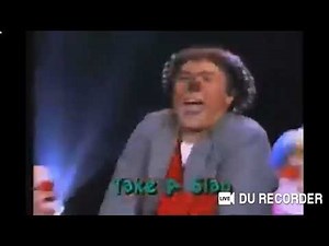 Mickey Fun Songs from Let’s go To The Circus (1994) Clowning Around Stand! For Nina and the Band