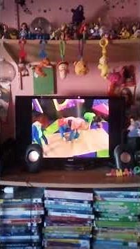 Zoom Zinger - Toe Writing