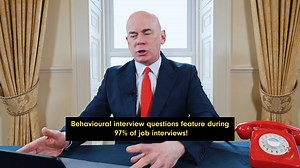 7个最佳“行为”面试问答|面试问答|英语面试