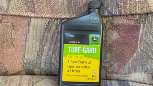 Watch Honest review of this engine oil! on Amazon Live