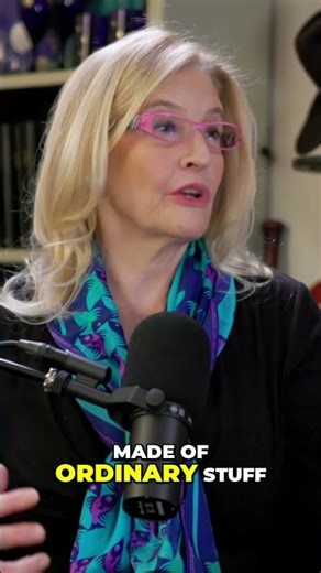 Dark Stars: Ordinary Matter Powered by Dark Matter? #neildegrassetyson #shorts