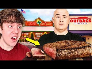 Which Steakhouse Really Has The Best Steak?