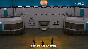 95K views · 1.9K reactions | From 456, it’s down to 3  I can’t decided who I’m rooting for! Don’t miss the Squid Game: The Challenge finale this December 7. | Netflix | Facebook