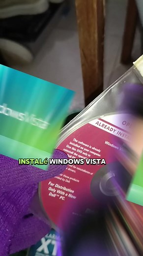 Windows vista en 2024 vale la pena hablemos un poco sobre Windows vista odiado por muchos queridos por pocos #windows #windowsvista #vista #xp #seven #windows7 #sistemasoperativos #informatica #computadores | programasjas