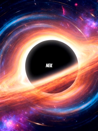 Neil deGrasse Tyson explains what really happens if you fall into a black hole. From extreme gravity to “spaghettification,” space is more terrifying than sci-fi. Scientists once thought black holes were just math — now we’ve photographed them. And there’s a massive one at the center of our galaxy right now. #SpaceFacts #BlackHole #NeilDeGrasseTyson #Astronomy #ScienceShorts #Spaghettification