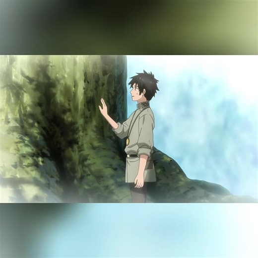 Even Given the Worthless Appraiser Class: A Strong Anime