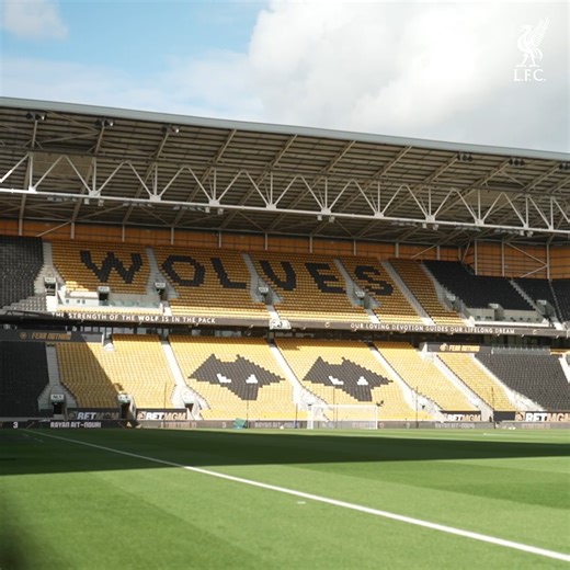 132K views · 8.9K reactions | Today's venue ️ | Liverpool FC | Facebook