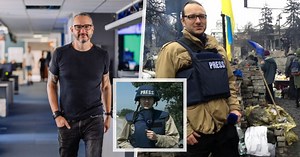 13. komnata Jakuba Szántó: Noční můry a následky z války!