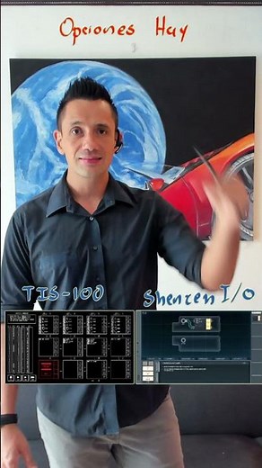 🎮 Learn to Program by Playing 💻 Video Games on Steam for Programming 👾