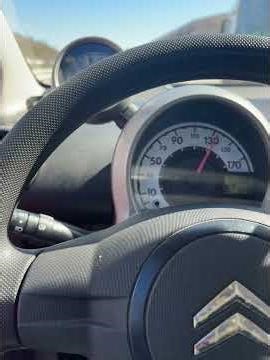 Citroen C1 1.0 Otomatik Yol Testi 3 #citroen #citroenC1 #arabalar #c1