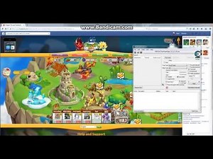 dragon city coins hack with cheat engine 6.3