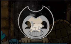 【FNF】VS Bendy 【优质模组，第一人称警告】