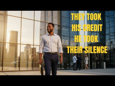 “He Fought Back Quietly… and Changed Everything | When Justice Calls”