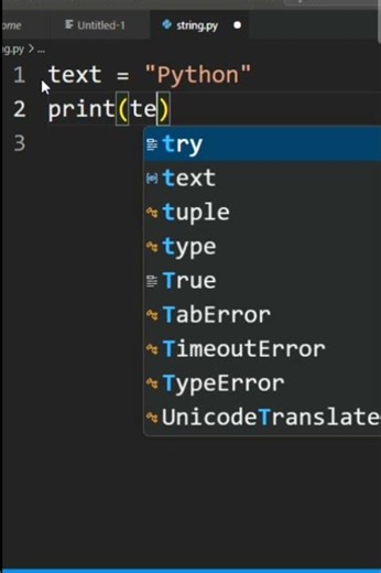Python String Method: upper() Explained