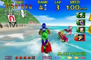 Wave Race 64 - Alchetron, The Free Social Encyclopedia