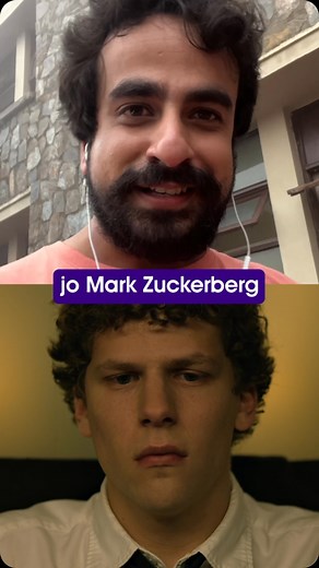 320K views · 28 reactions | OSCAR for best MUSIC in a scene?  @vaibhavmunjal25 shares one of his all-time favorite scenes which has a masterful musical integration  What are your favourite scenes where the music truly shines? Comment below!  . . . #Music #Oscar #BestUseOfMusic #BGM #TheSocialNetwork #MusicComposer #Reel #Trending #Explore #ChalchitraTalks | Chalchitra Talks | Facebook