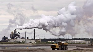 Oilsands emissions vastly higher than industry reports, scientists say
