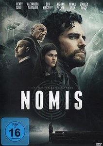 Nomis Trailer HD (Englisch) (2018)