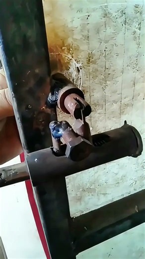 UNPICKABLE? Testing a "Genius" DIY Welded Security Lock 🗝