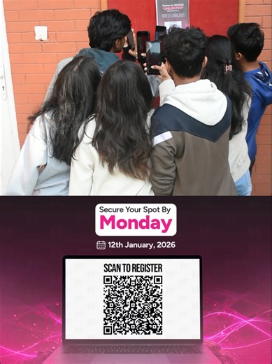 Hult Prize Registrations Now Open at Tech Spire College