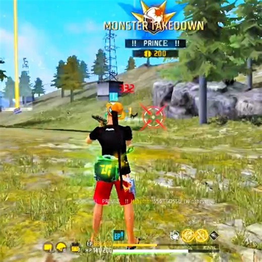 tutorial Noobs 🤣 #freefire #shorts #shortsfeed#vxgame