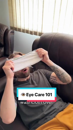 Eye Care 101: Essential Tips and Routine for Healthy Eyes