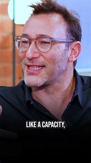 ANYONE Can Be a Leader | Simon Sinek