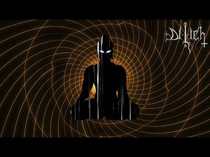 ☯Dilieh Dark Meditation Music - Possessed By Satan☯