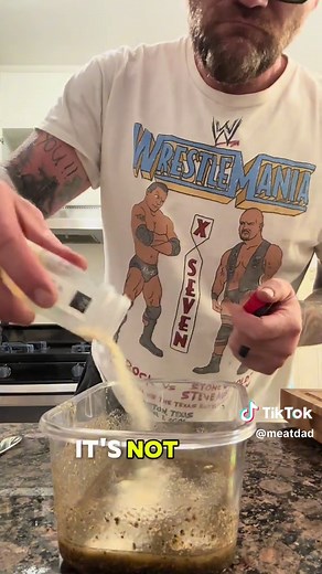 Easy London Broil Marinade Recipe for Perfect Steak