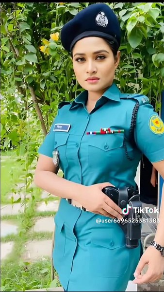Law Enforcement Uniforms: A Close Look at Gear and Patches