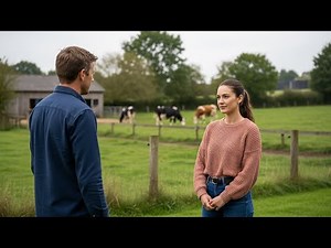 “My Family Sent Me Here As A Punishment,” She Said. I Looked At Her And Replied: “Then Stay With Me.