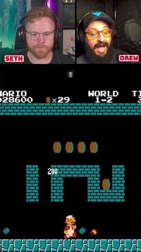 Windows Vista Was A Disaster #mario #retrogaming #nintendo